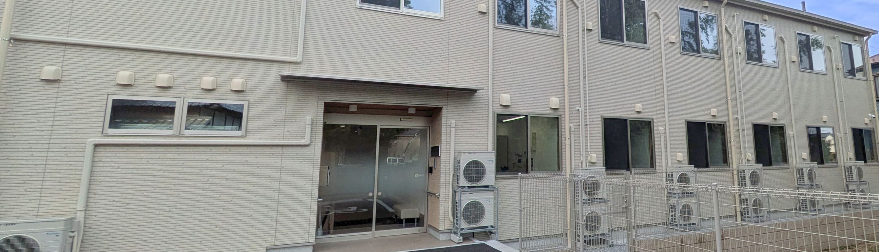 Mパンダ ケアリング 大宮